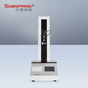 鏈接膠粘帶環(huán)形初粘性測(cè)試儀