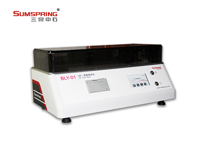 GB/T 8808-2026 軟質復合塑料剝離檢測新標準全解析(圖1)